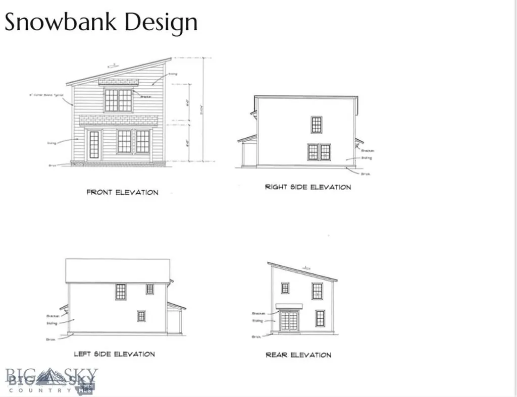 607 N L Street Livingston MT 59047