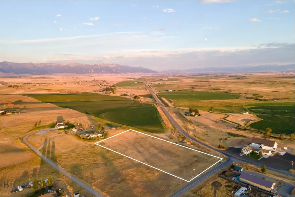8550 Dry Creek Road Belgrade MT 59714