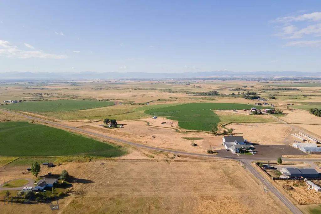 8550 Dry Creek Road Belgrade MT 59714