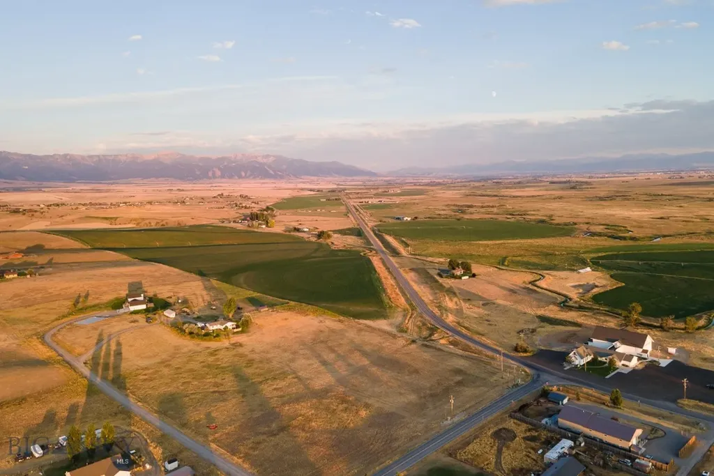 8550 Dry Creek Road Belgrade MT 59714