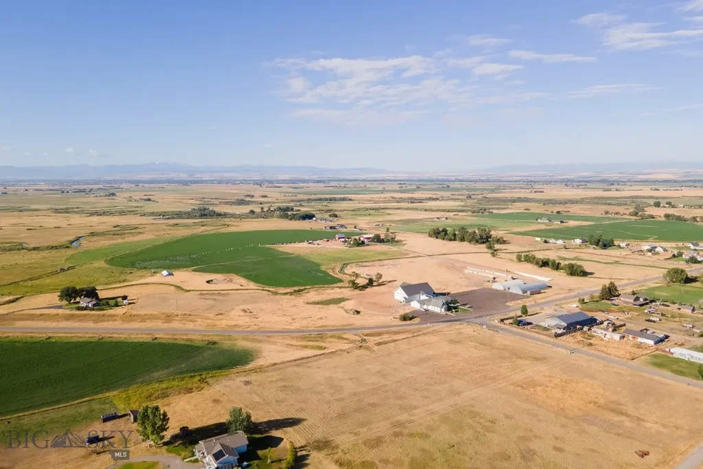 8550 Dry Creek Road Belgrade MT 59714