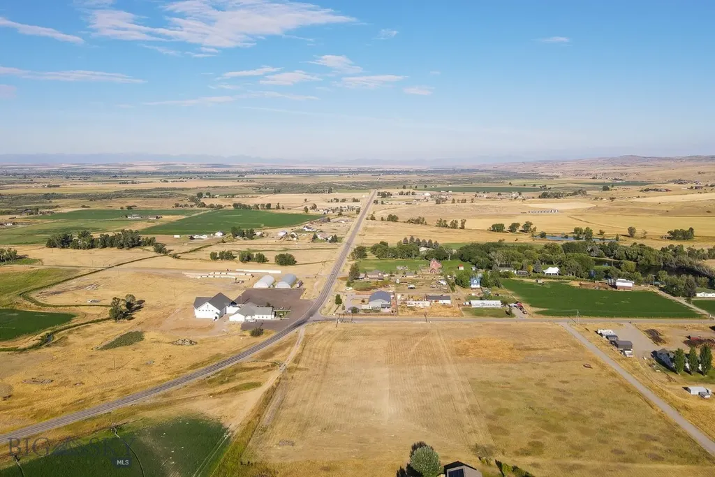 8550 Dry Creek Road Belgrade MT 59714