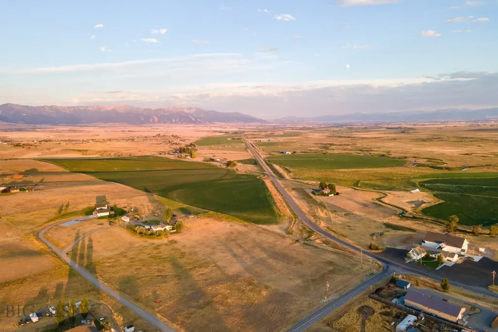 8550 Dry Creek Road Belgrade MT 59714