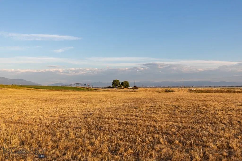 8550 Dry Creek Road Belgrade MT 59714