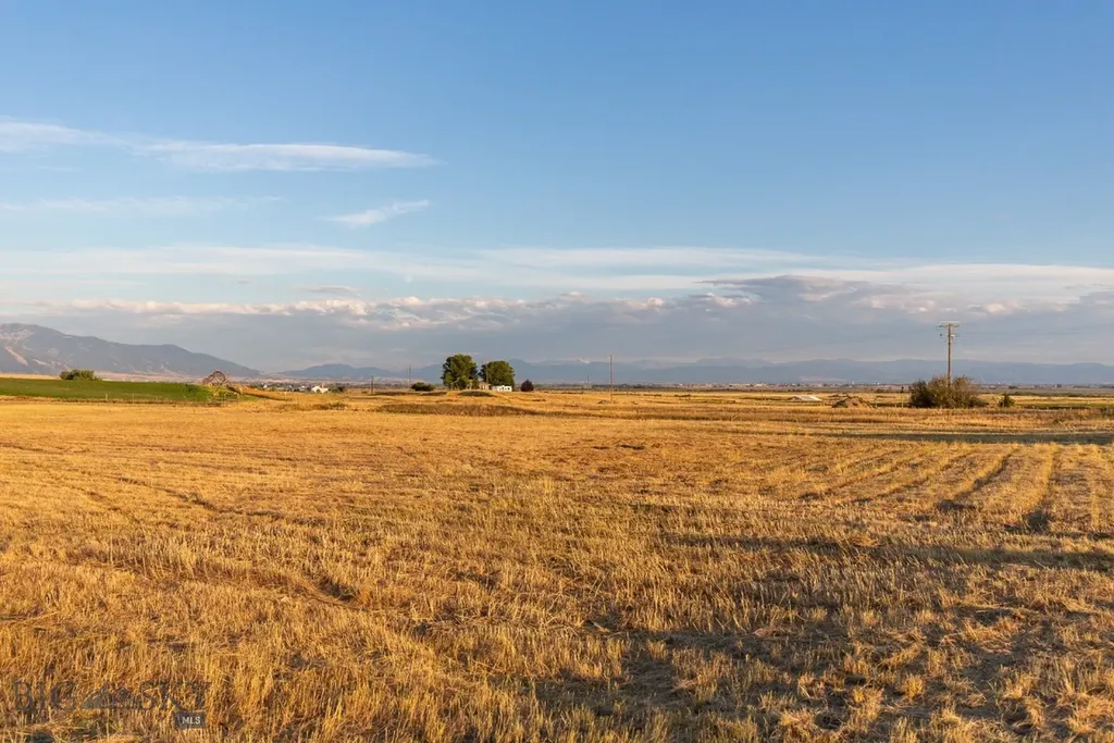 8550 Dry Creek Road Belgrade MT 59714