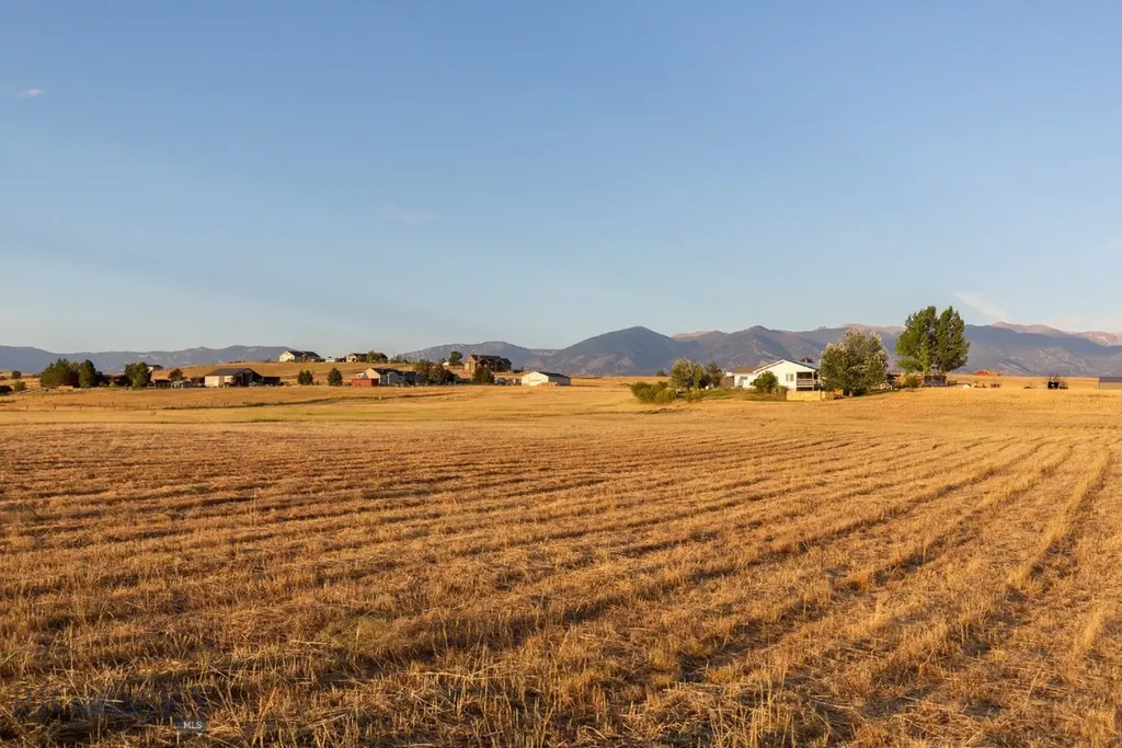 8550 Dry Creek Road Belgrade MT 59714