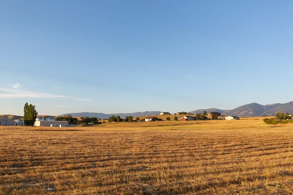 8550 Dry Creek Road Belgrade MT 59714