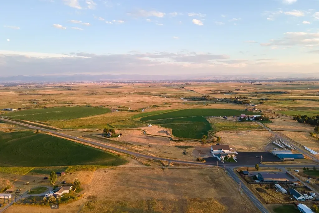 8550 Dry Creek Road Belgrade MT 59714