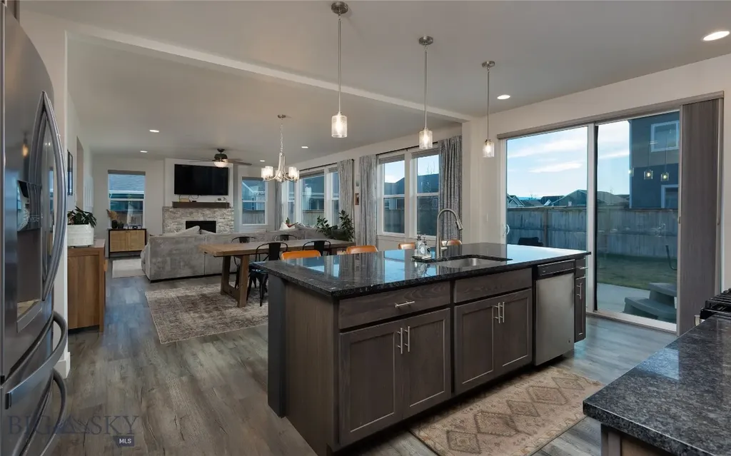1502 Deadwood Loop Belgrade MT 59714