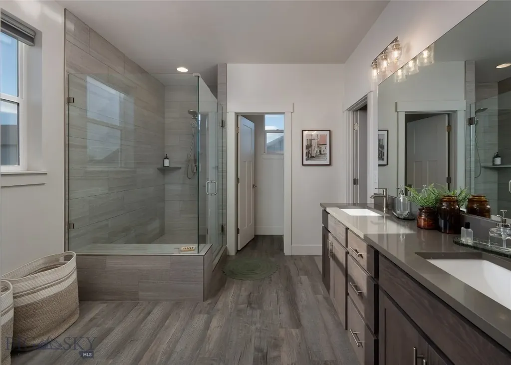 1502 Deadwood Loop Belgrade MT 59714
