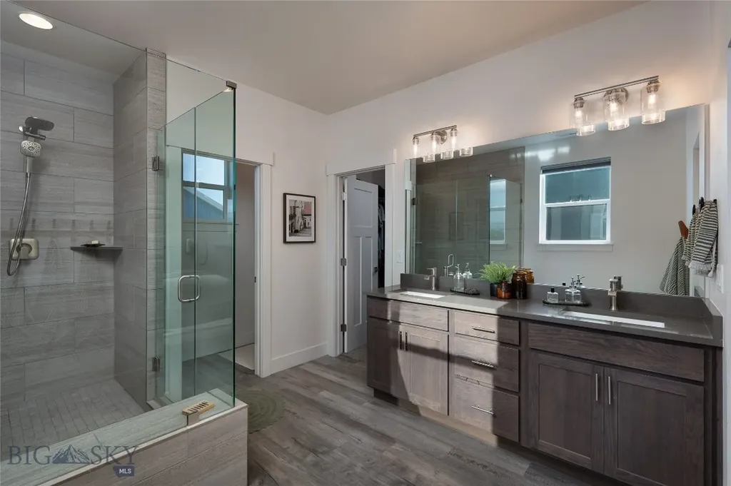 1502 Deadwood Loop Belgrade MT 59714