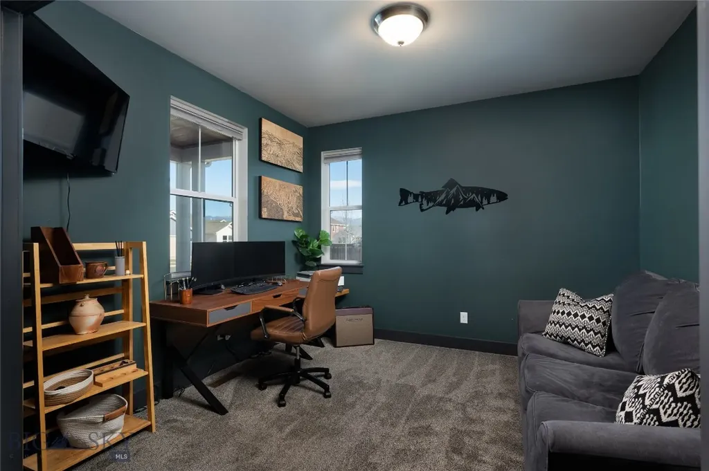 1502 Deadwood Loop Belgrade MT 59714
