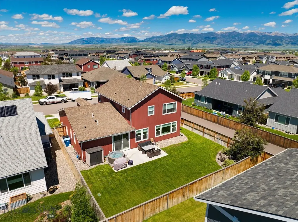 1502 Deadwood Loop Belgrade MT 59714