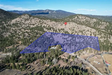 Tract A-2 Clancy Creek Road Clancy MT 59934