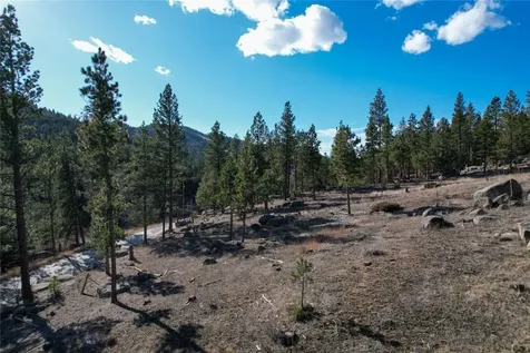 Tract A-2 Clancy Creek Road Clancy MT 59934