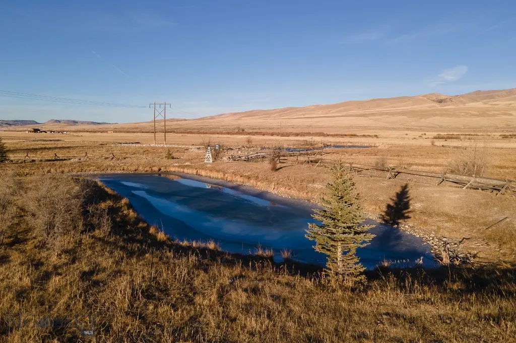 420 Jensen Lane Dillon MT 59724
