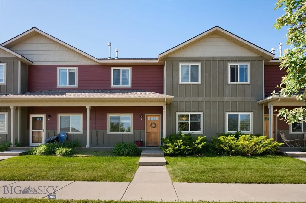 996 Saxon Way Bozeman MT 59718