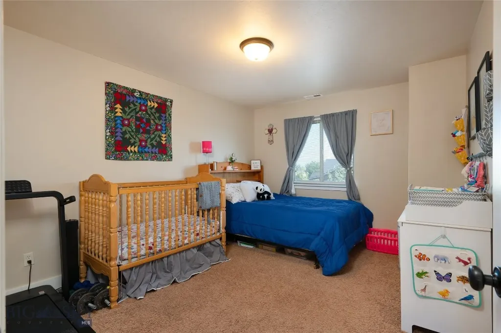 996 Saxon Way Bozeman MT 59718