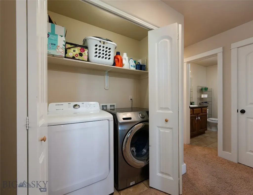 996 Saxon Way Bozeman MT 59718