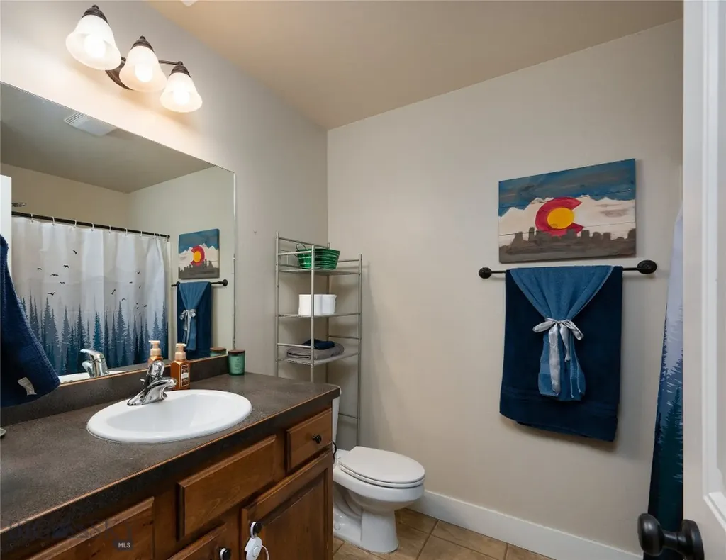 996 Saxon Way Bozeman MT 59718