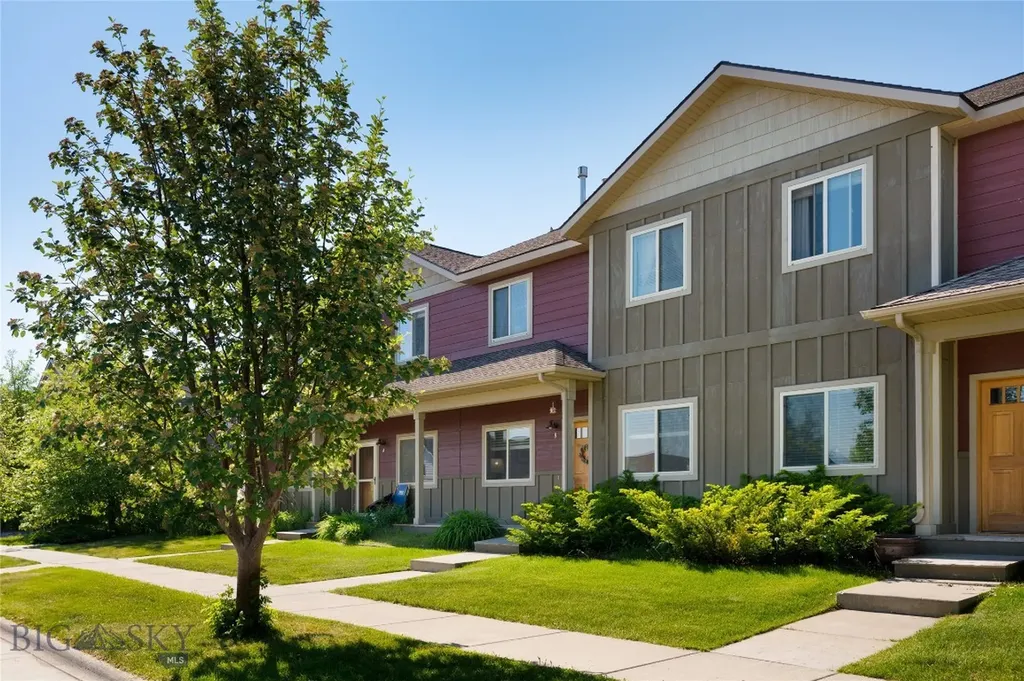 996 Saxon Way Bozeman MT 59718