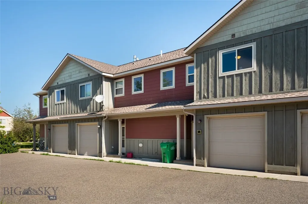 996 Saxon Way Bozeman MT 59718