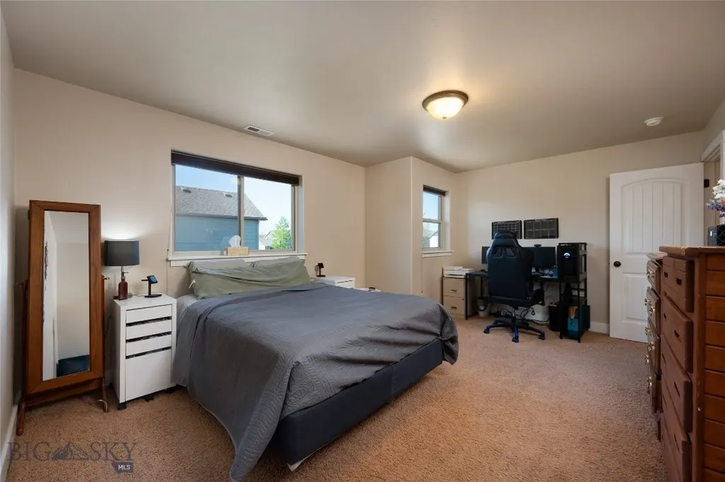 996 Saxon Way Bozeman MT 59718