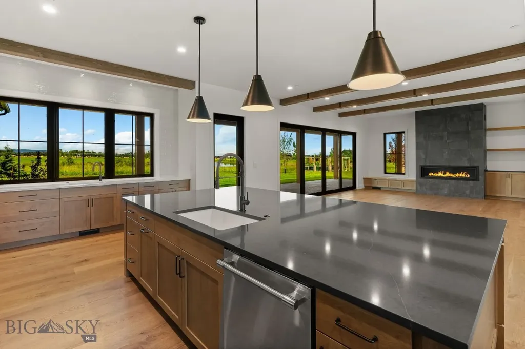 494 Clancy Way Bozeman MT 59718