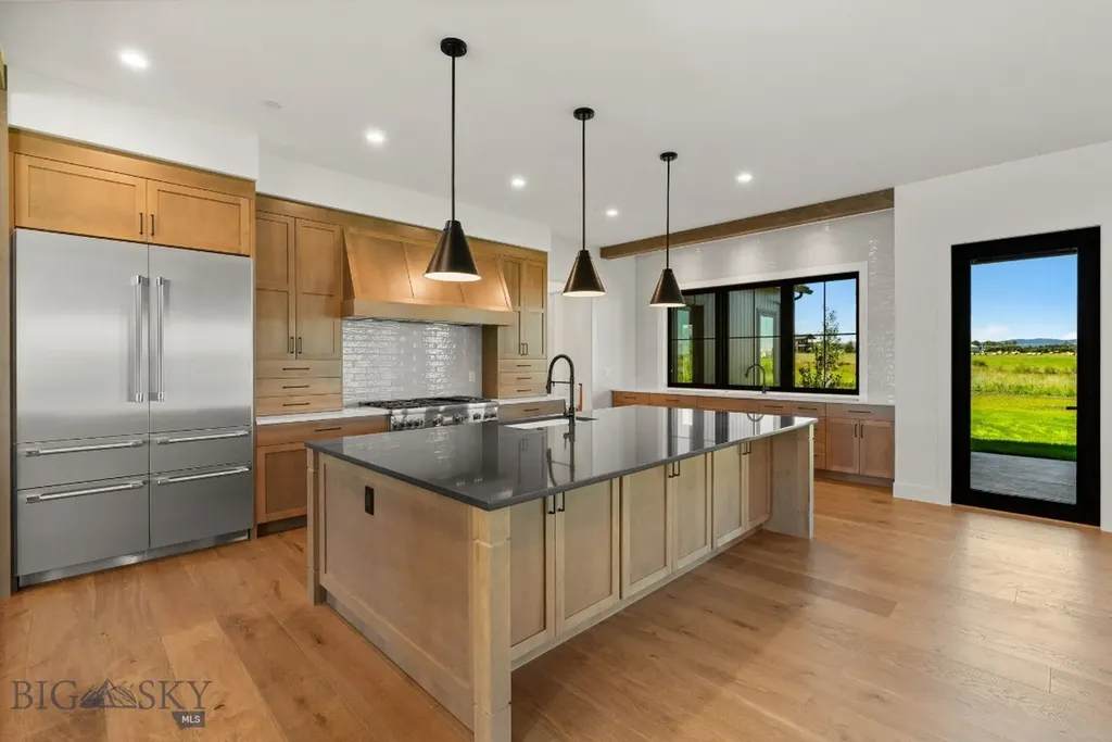 494 Clancy Way Bozeman MT 59718