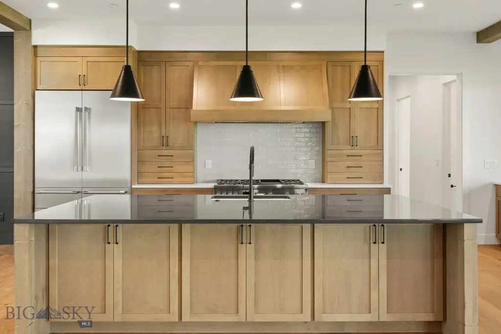 494 Clancy Way Bozeman MT 59718