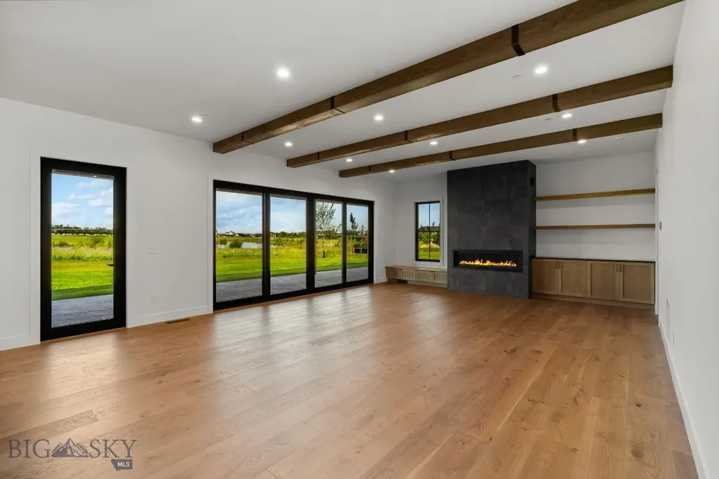 494 Clancy Way Bozeman MT 59718