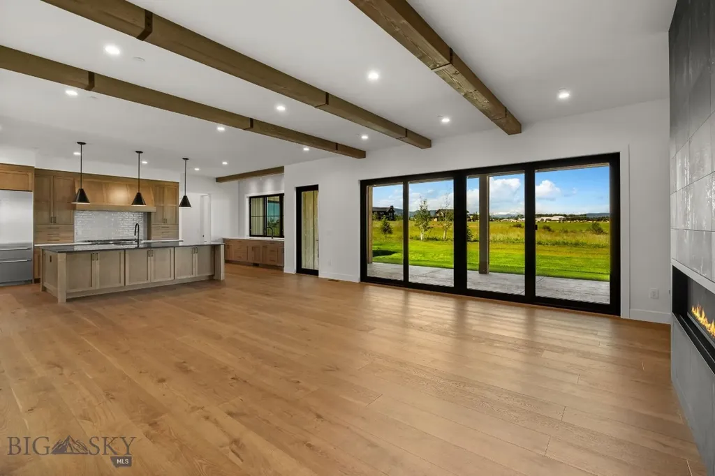 494 Clancy Way Bozeman MT 59718