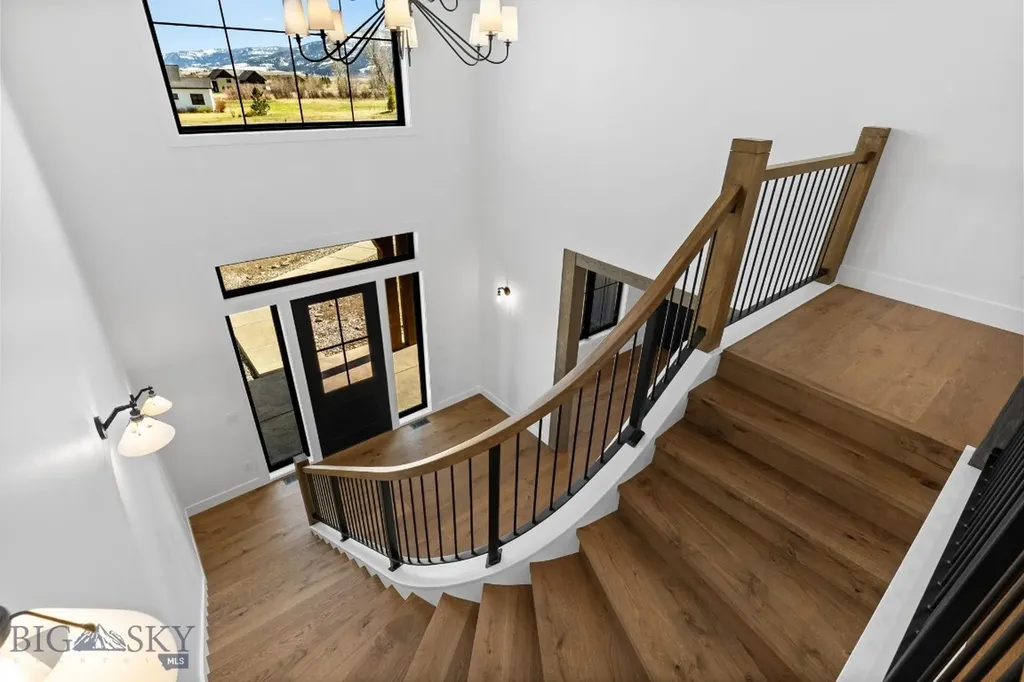 494 Clancy Way Bozeman MT 59718