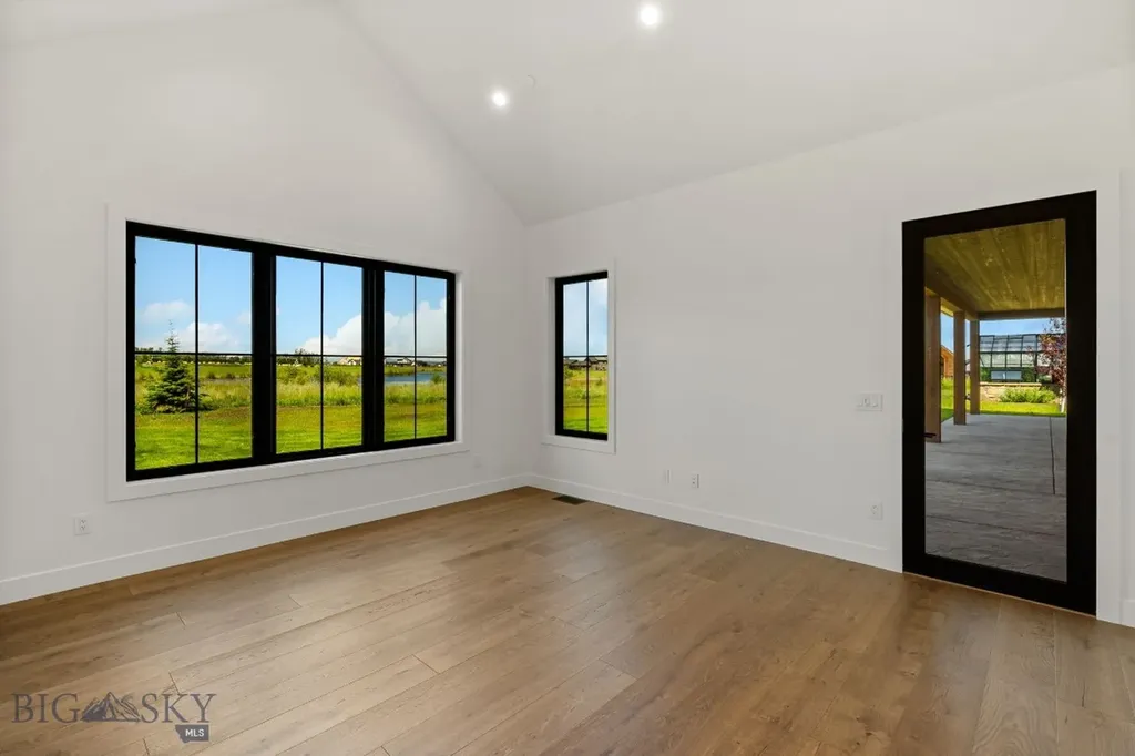 494 Clancy Way Bozeman MT 59718