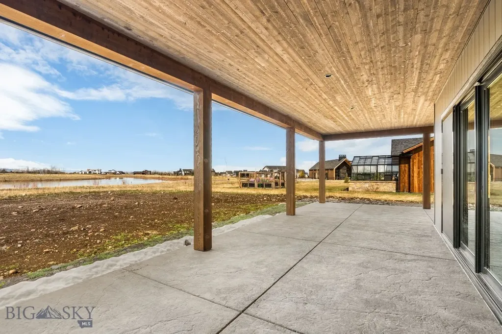 494 Clancy Way Bozeman MT 59718