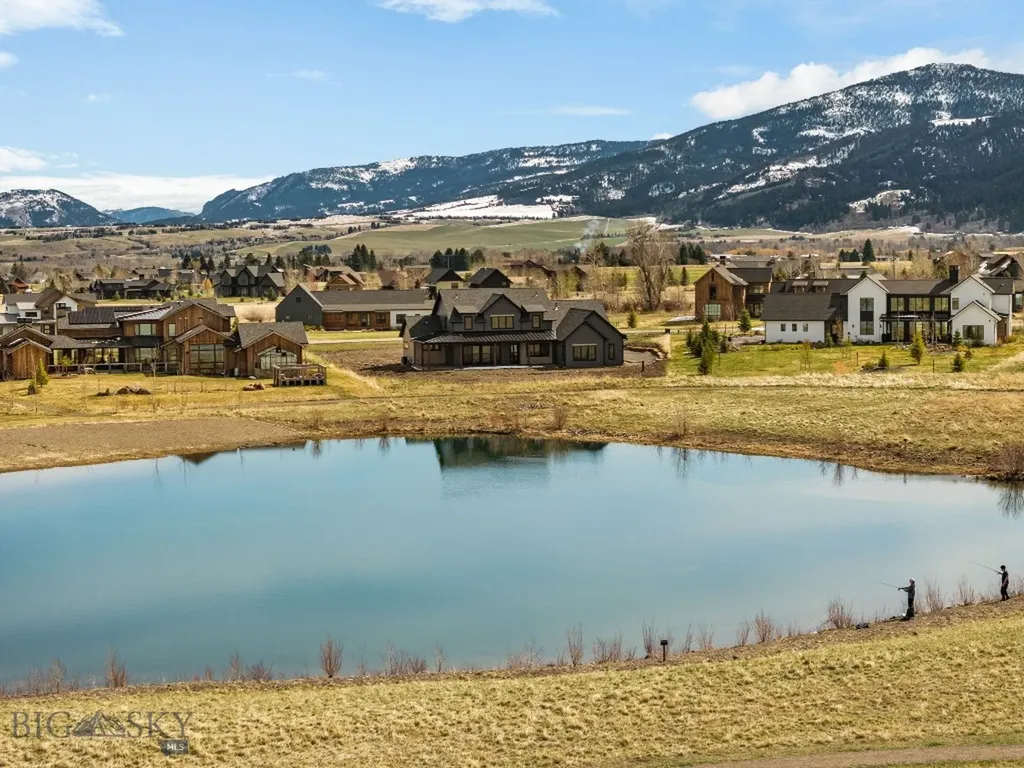 494 Clancy Way Bozeman MT 59718
