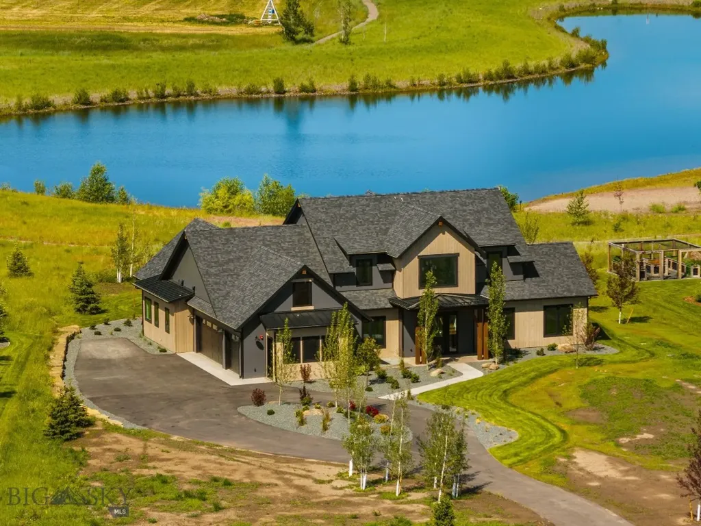 494 Clancy Way Bozeman MT 59718