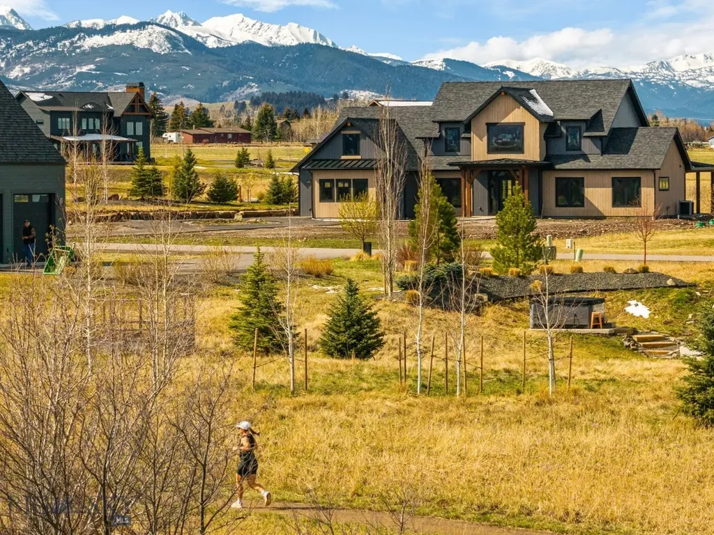 494 Clancy Way Bozeman MT 59718