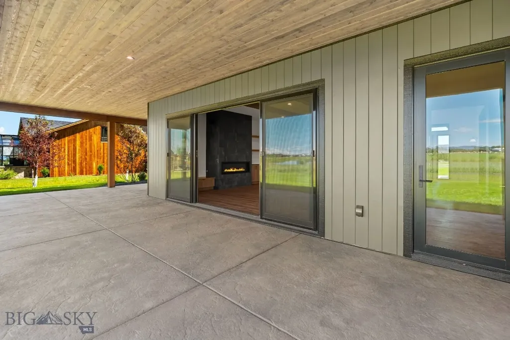 494 Clancy Way Bozeman MT 59718