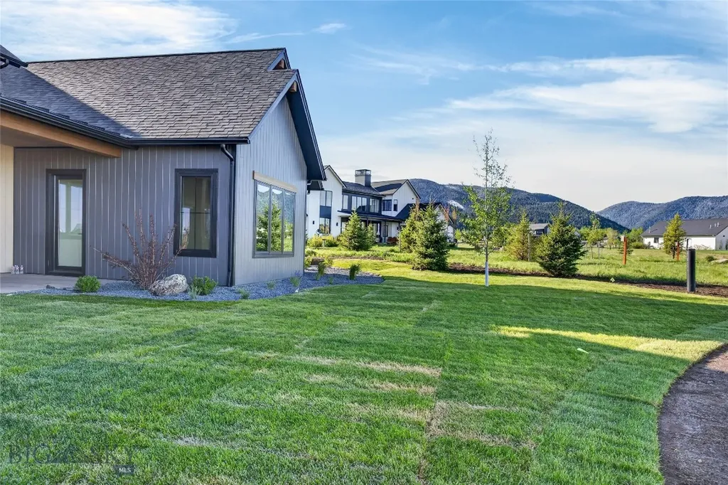 494 Clancy Way Bozeman MT 59718