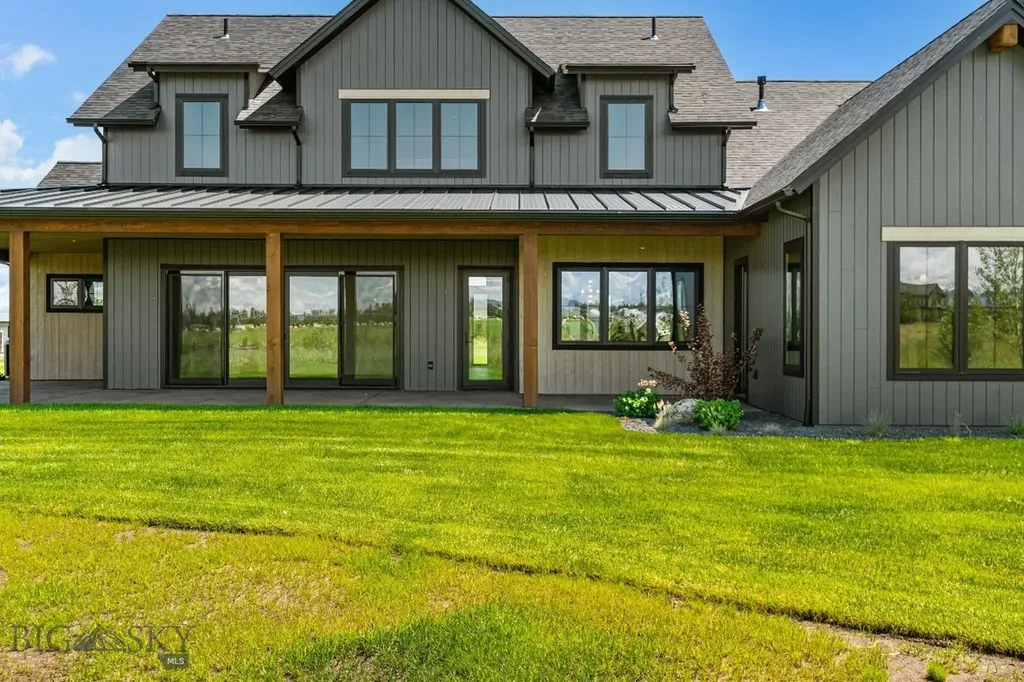 494 Clancy Way Bozeman MT 59718