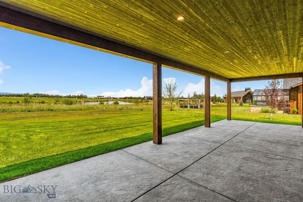 494 Clancy Way Bozeman MT 59718