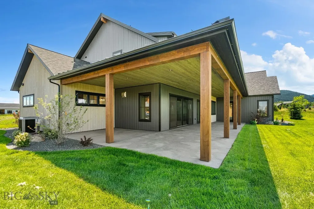 494 Clancy Way Bozeman MT 59718