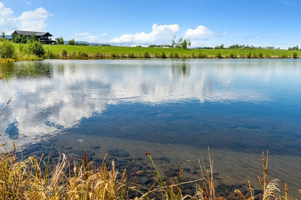 494 Clancy Way Bozeman MT 59718