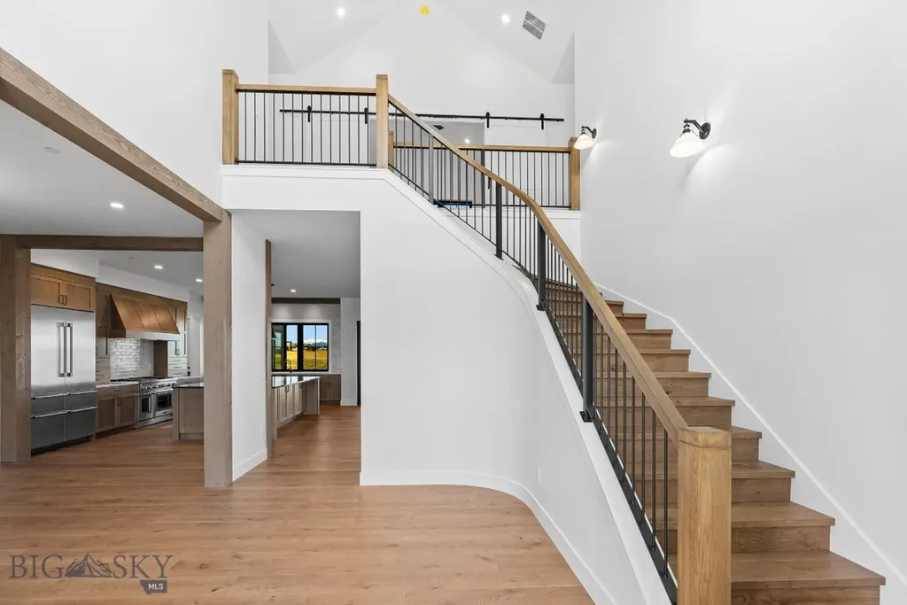 494 Clancy Way Bozeman MT 59718