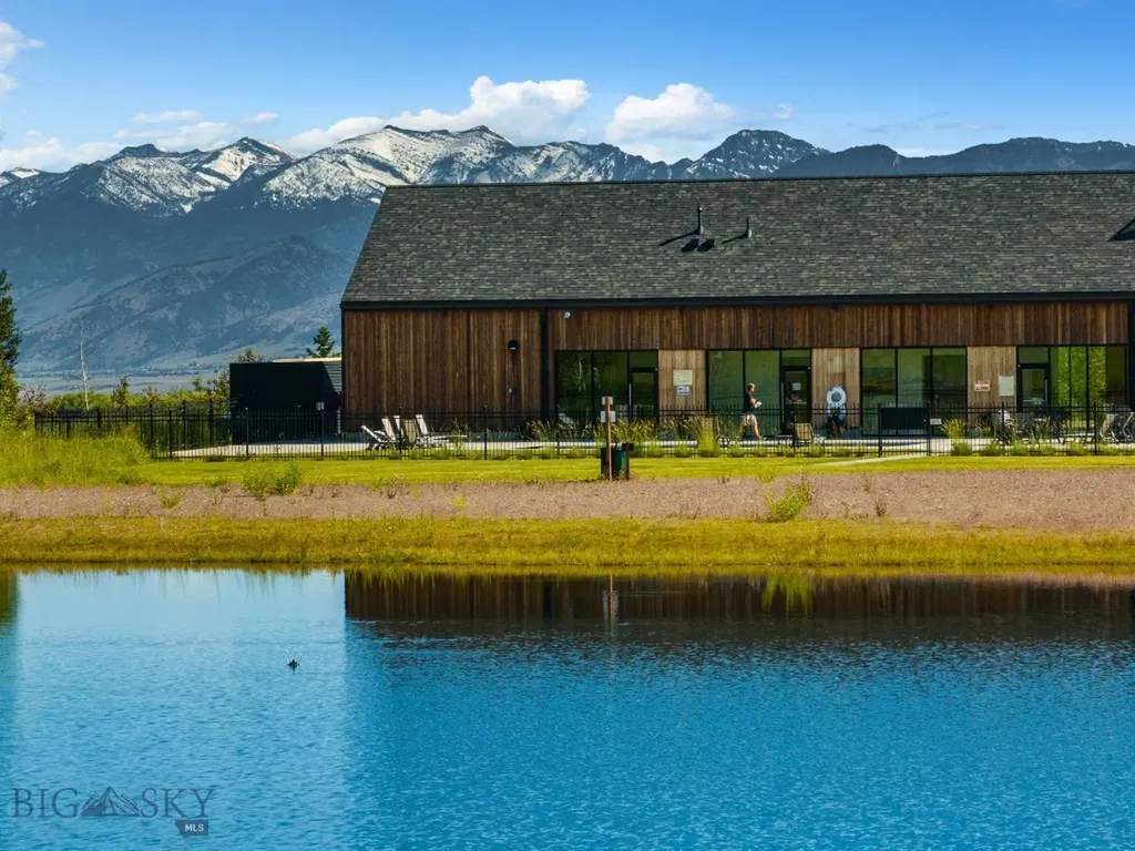 494 Clancy Way Bozeman MT 59718