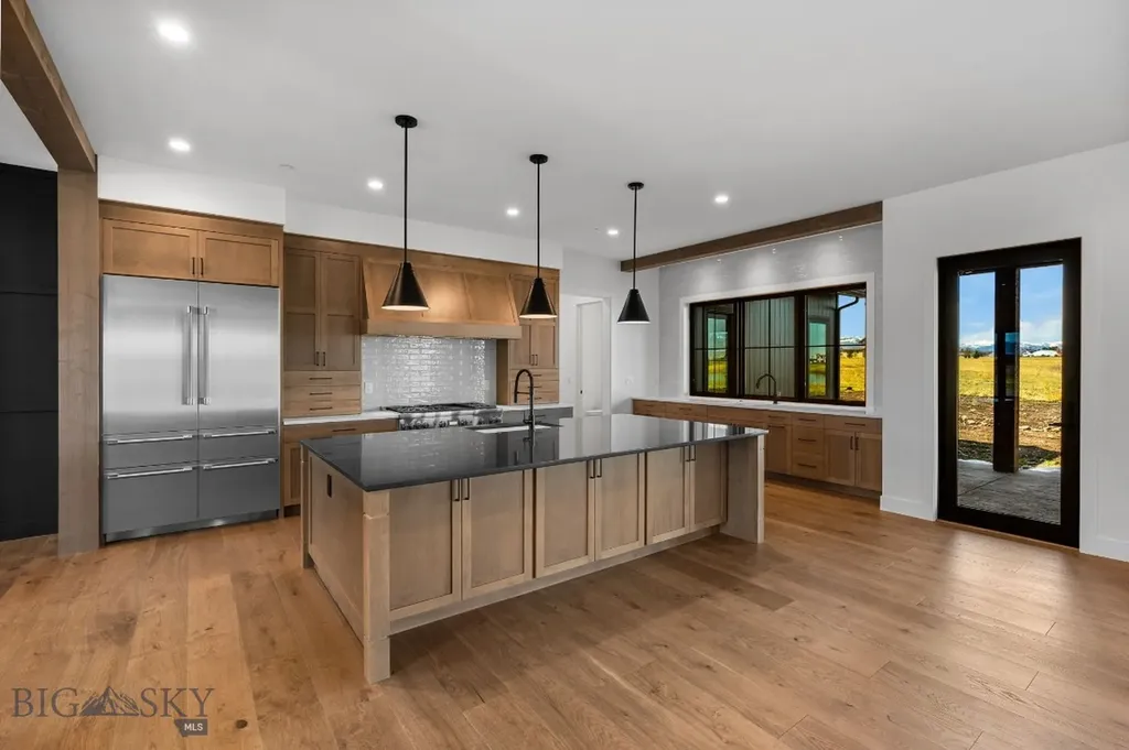 494 Clancy Way Bozeman MT 59718