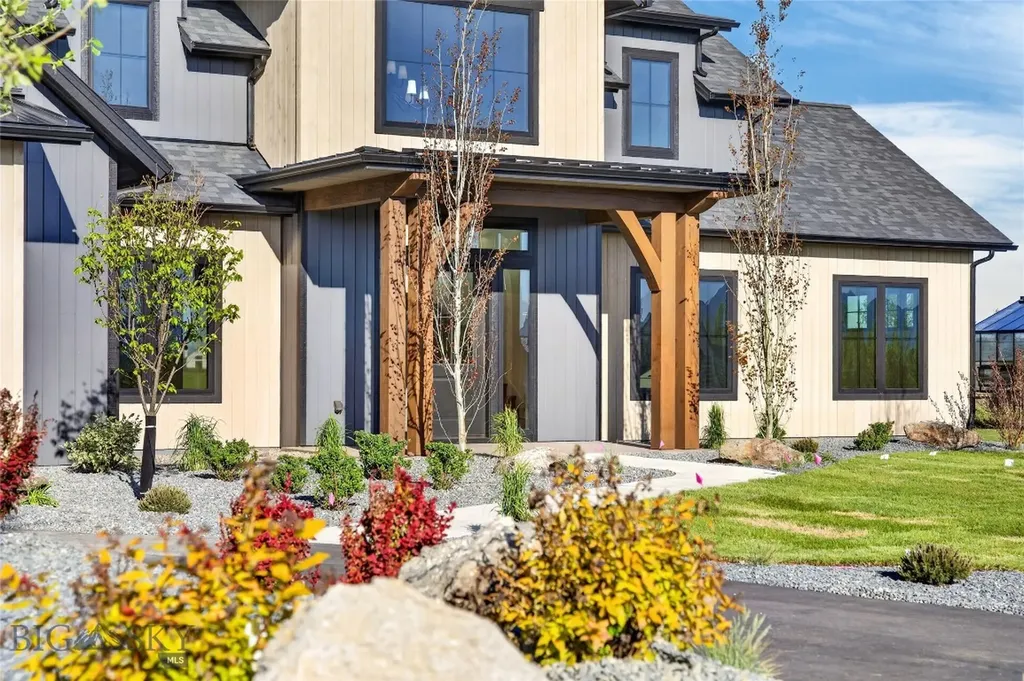 494 Clancy Way Bozeman MT 59718