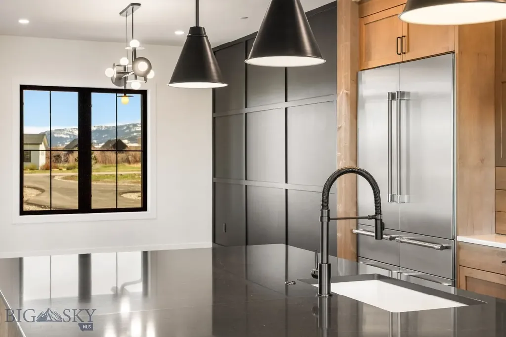 494 Clancy Way Bozeman MT 59718