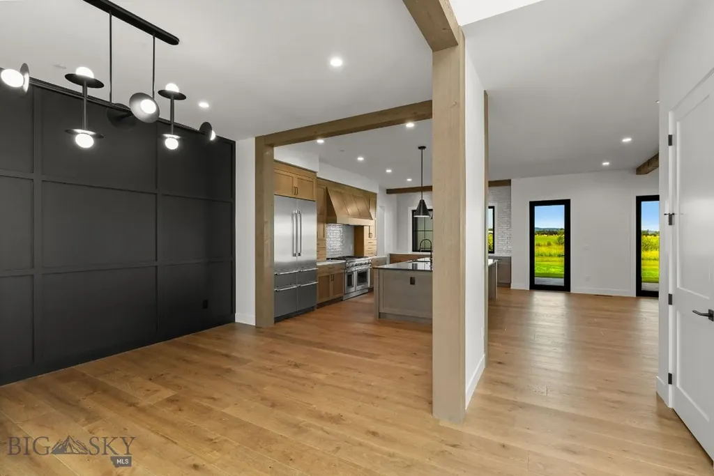 494 Clancy Way Bozeman MT 59718